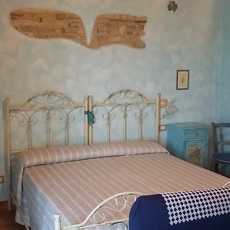 Agriturismo Il Gufo 农家乐