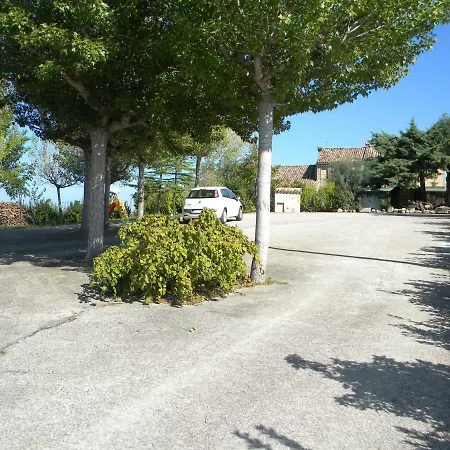 Alloggio per agriturismo Agriturismo Il Gufo *