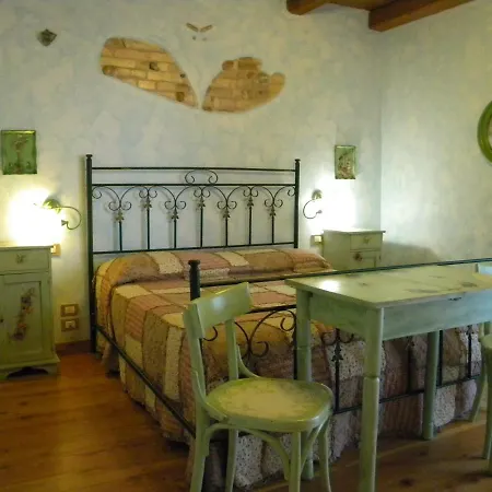 Agriturismo Il Gufo *