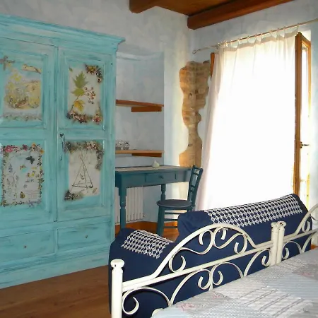 Agriturismo Il Gufo *