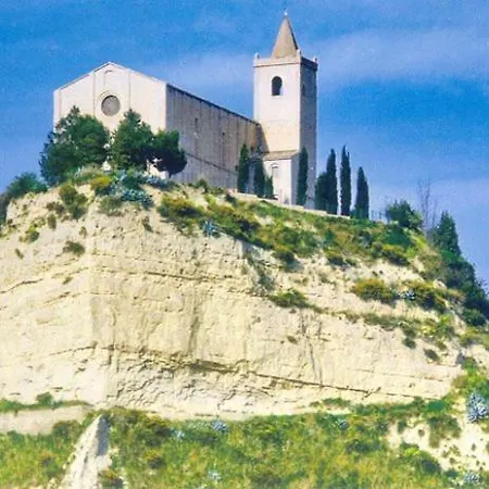 Agriturismo Il Gufo Lantgård *